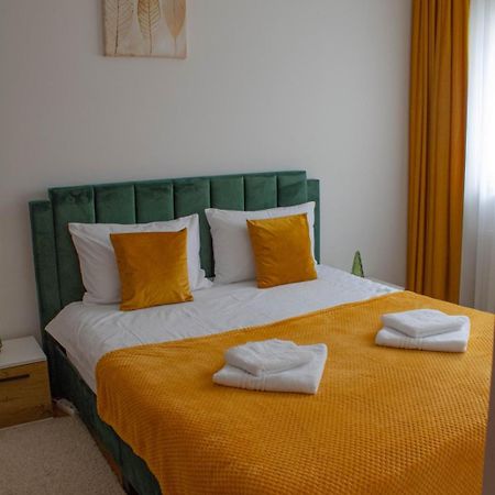 Apartament Aleea Minerva Брашов Екстериор снимка