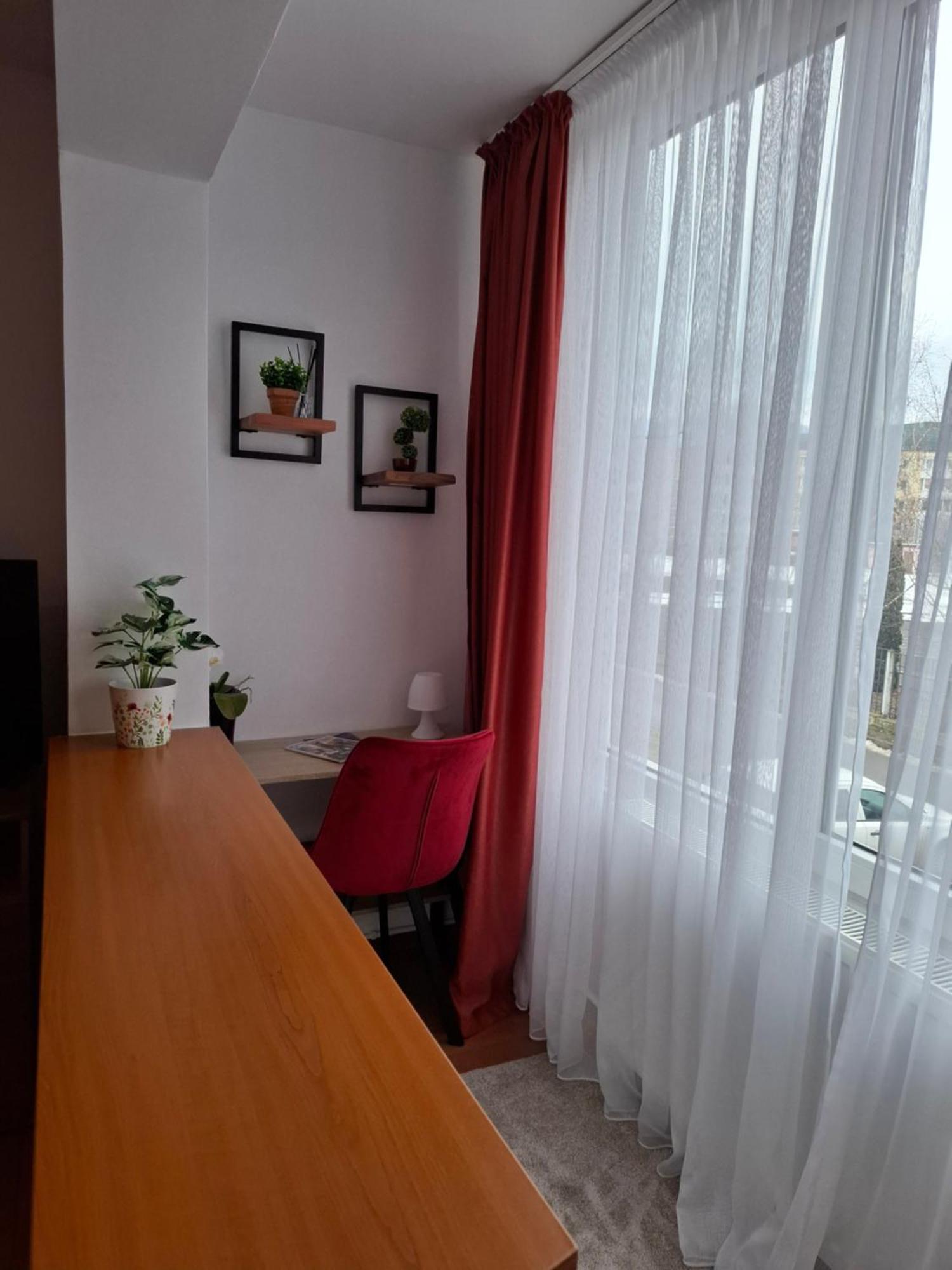 Apartament Aleea Minerva Брашов Екстериор снимка