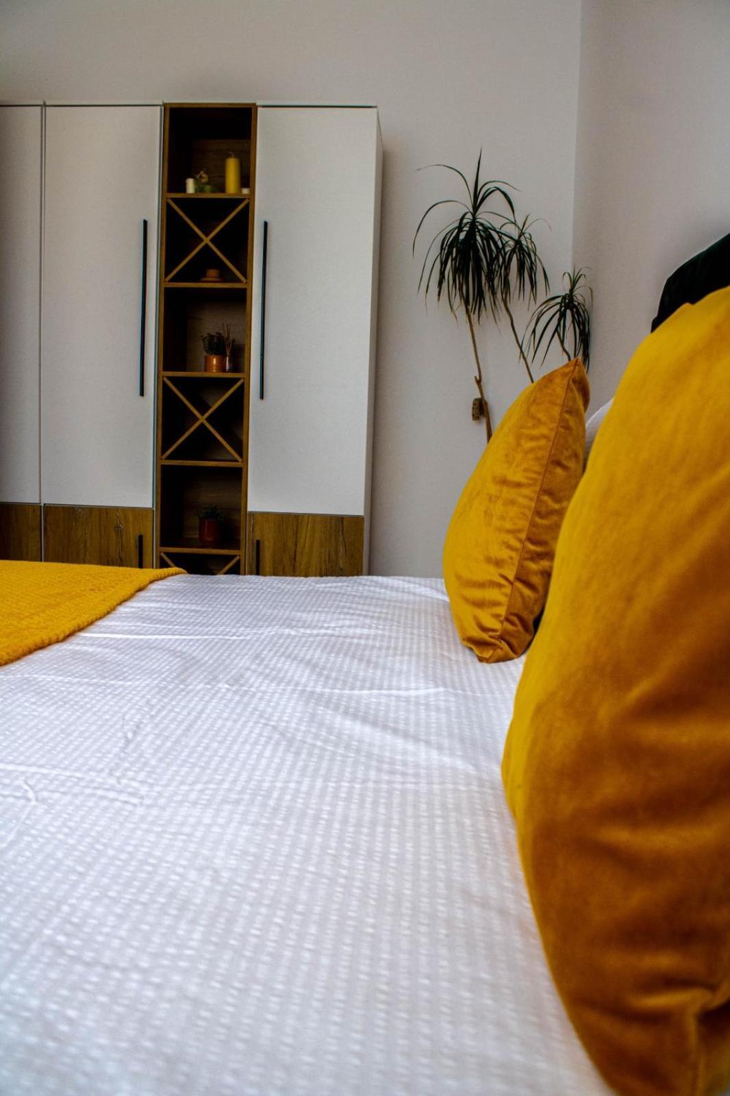 Apartament Aleea Minerva Брашов Екстериор снимка