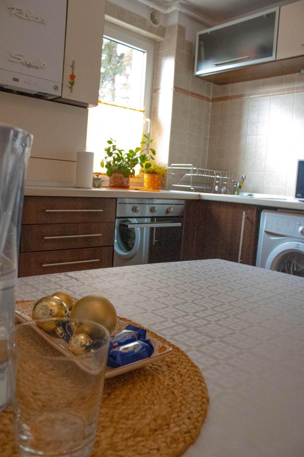 Apartament Aleea Minerva Брашов Екстериор снимка