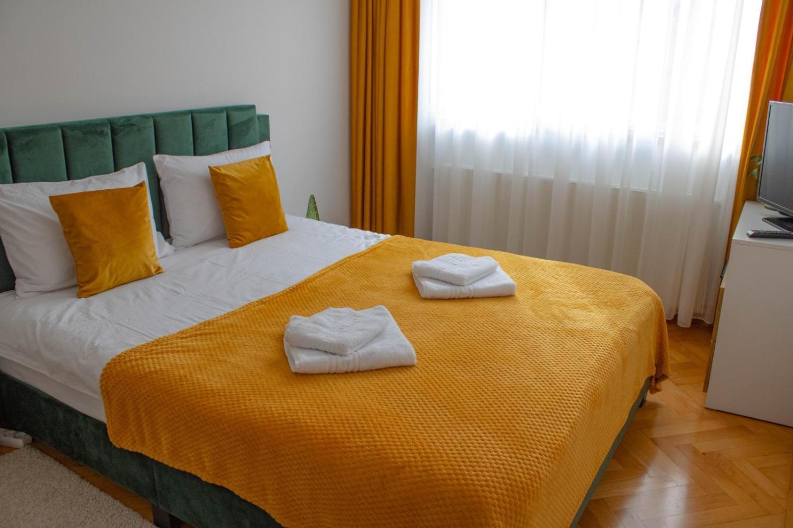 Apartament Aleea Minerva Брашов Екстериор снимка