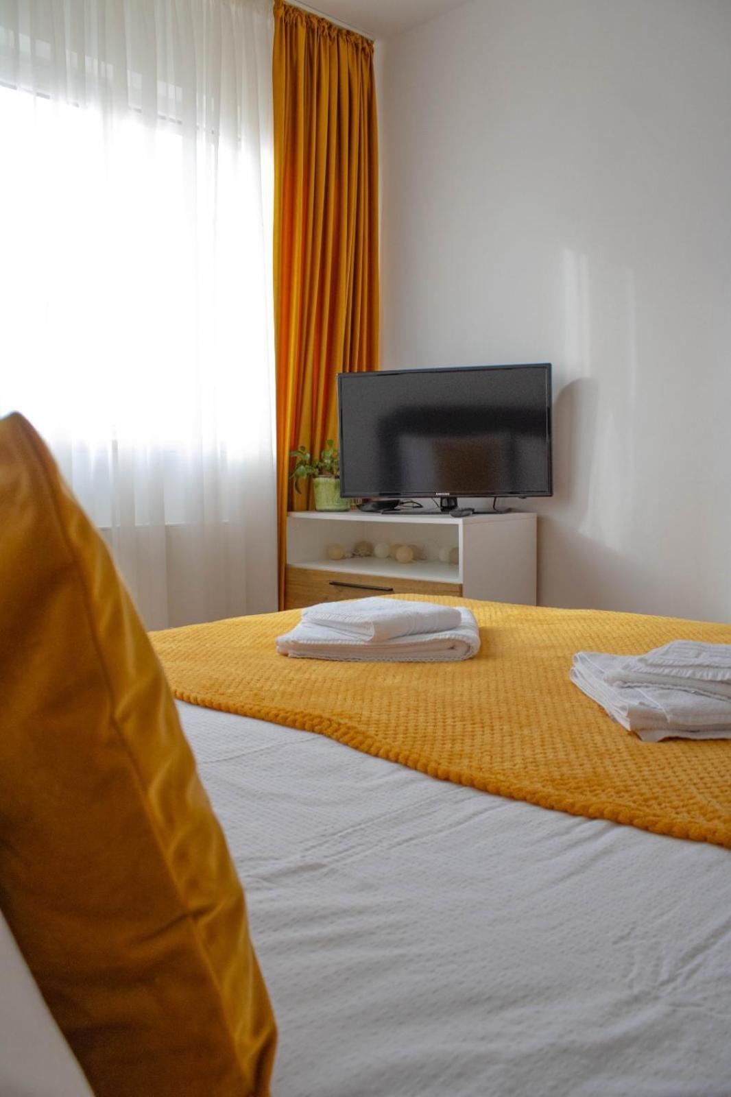 Apartament Aleea Minerva Брашов Екстериор снимка