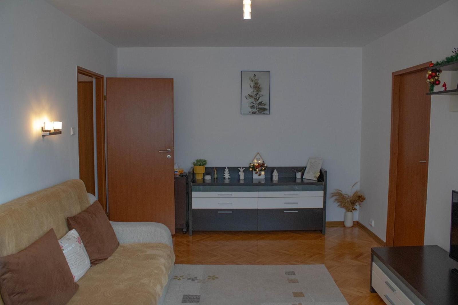 Apartament Aleea Minerva Брашов Екстериор снимка