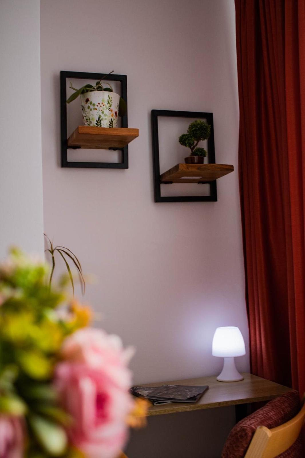 Apartament Aleea Minerva Брашов Екстериор снимка