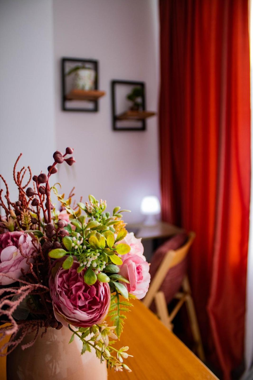 Apartament Aleea Minerva Брашов Екстериор снимка