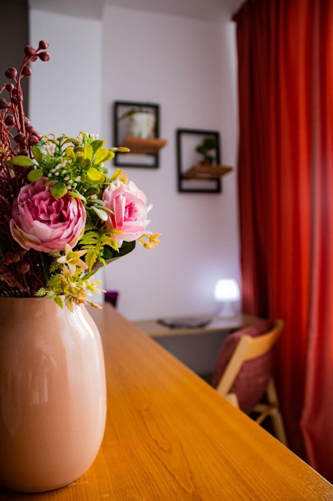 Apartament Aleea Minerva Брашов Екстериор снимка