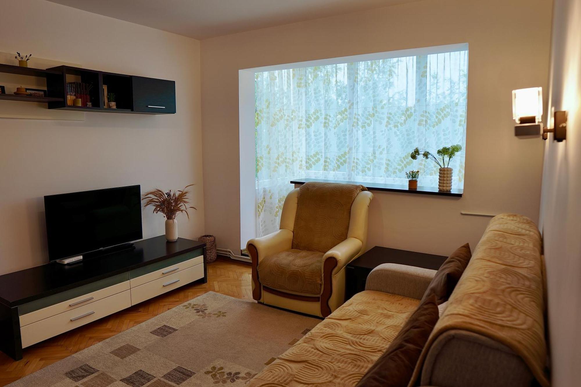 Apartament Aleea Minerva Брашов Екстериор снимка