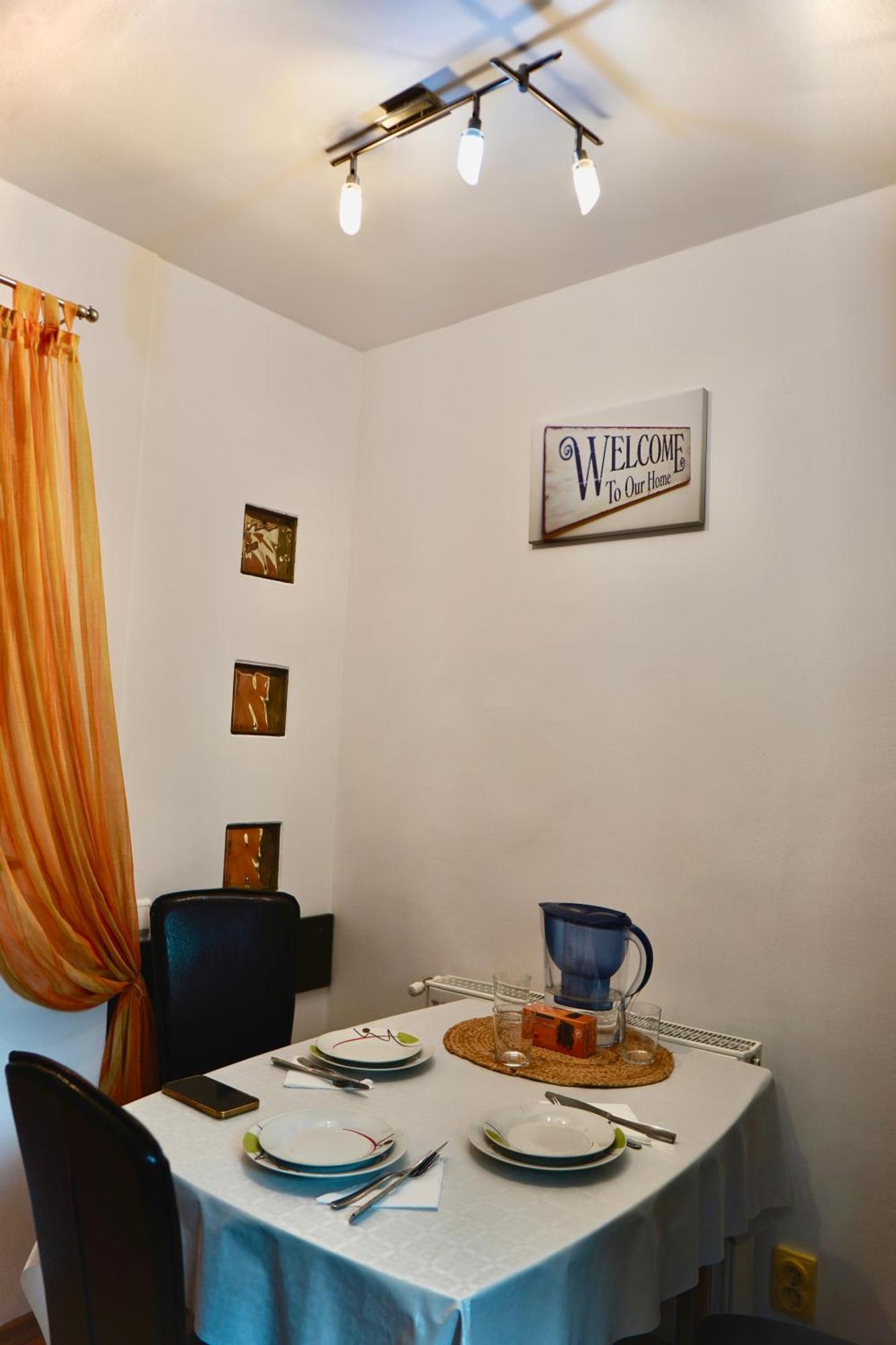 Apartament Aleea Minerva Брашов Екстериор снимка