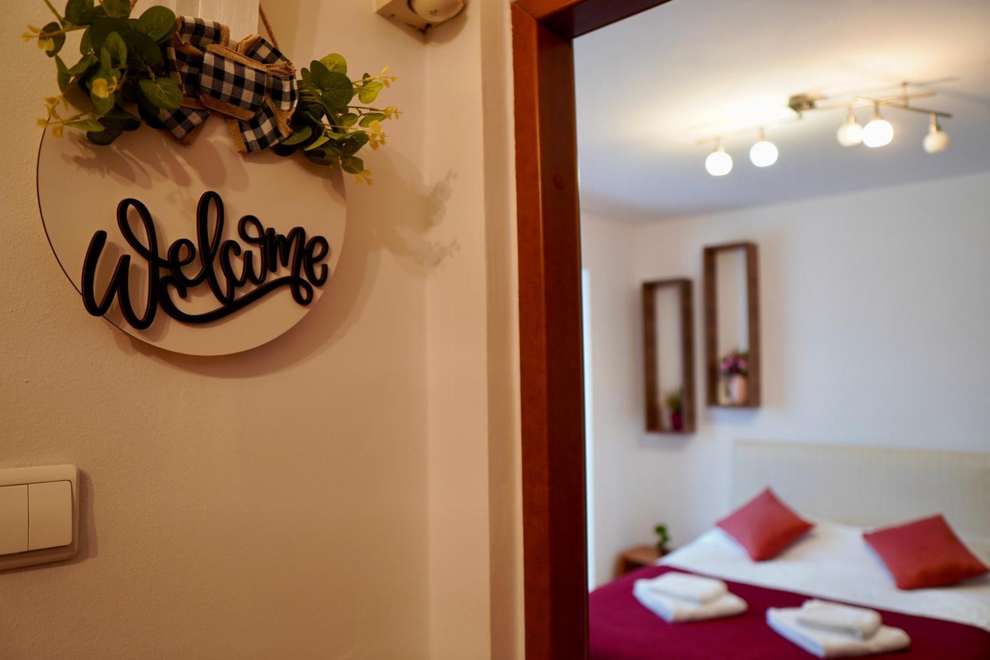 Apartament Aleea Minerva Брашов Екстериор снимка
