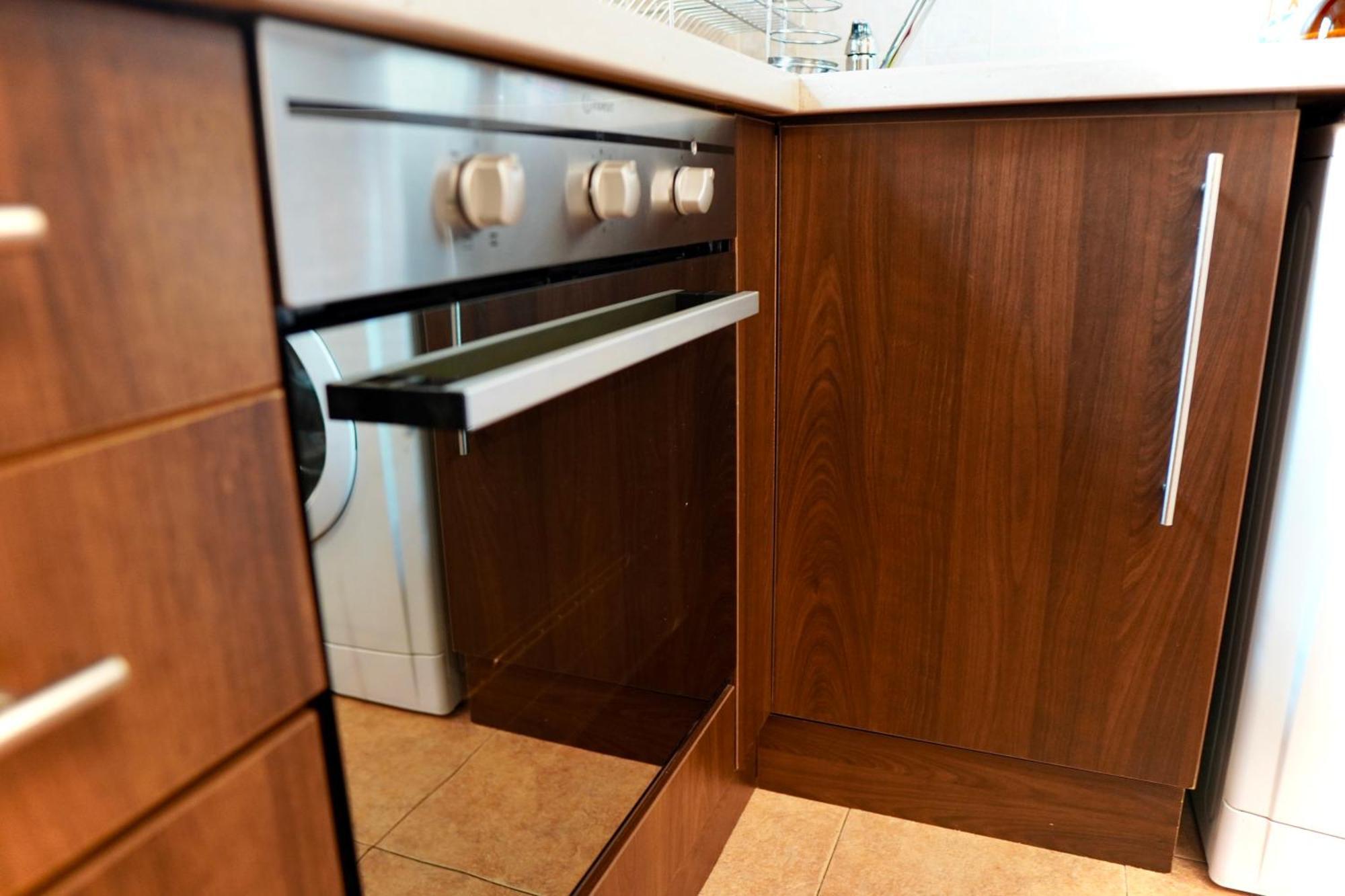 Apartament Aleea Minerva Брашов Екстериор снимка