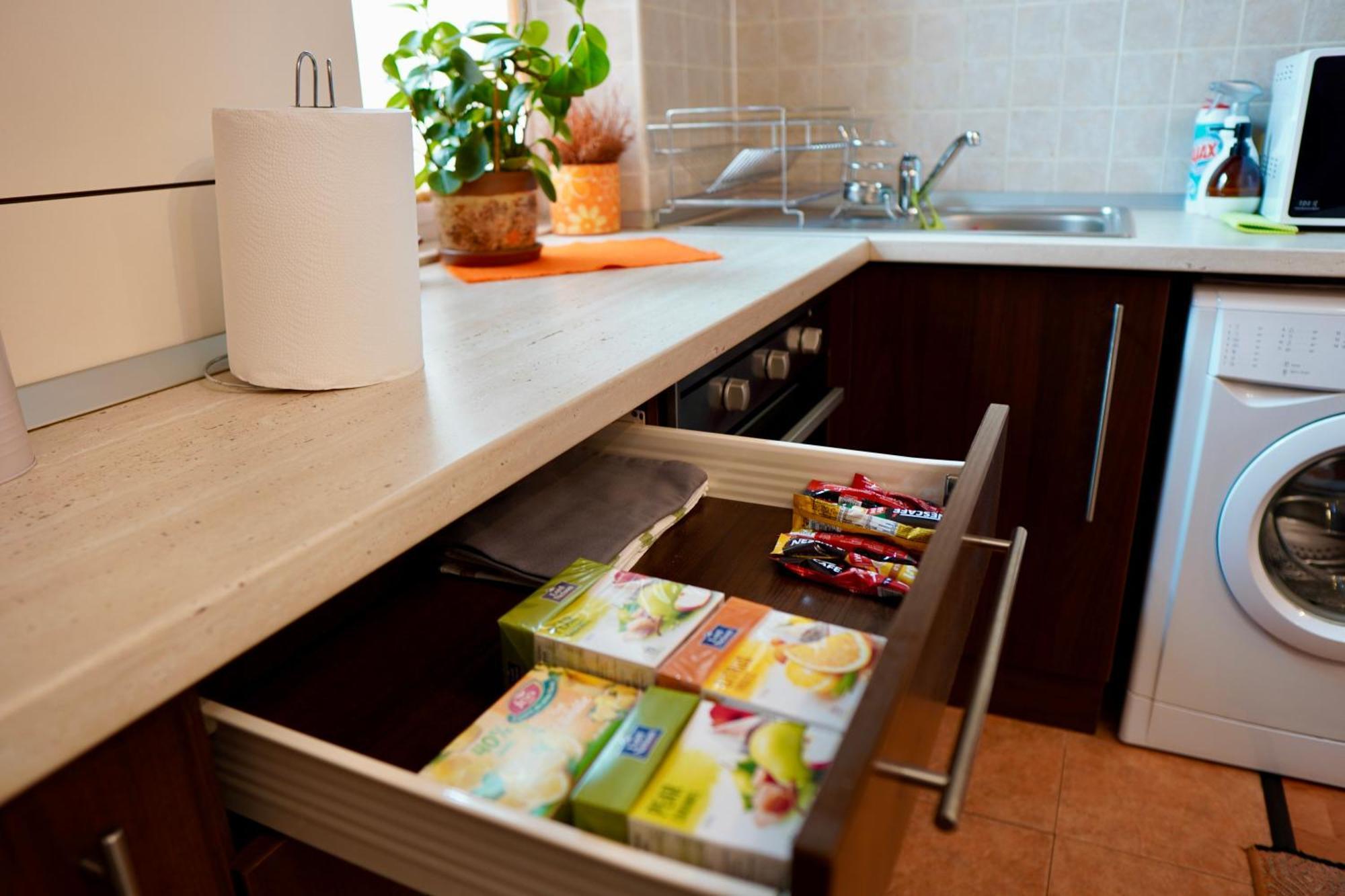 Apartament Aleea Minerva Брашов Екстериор снимка