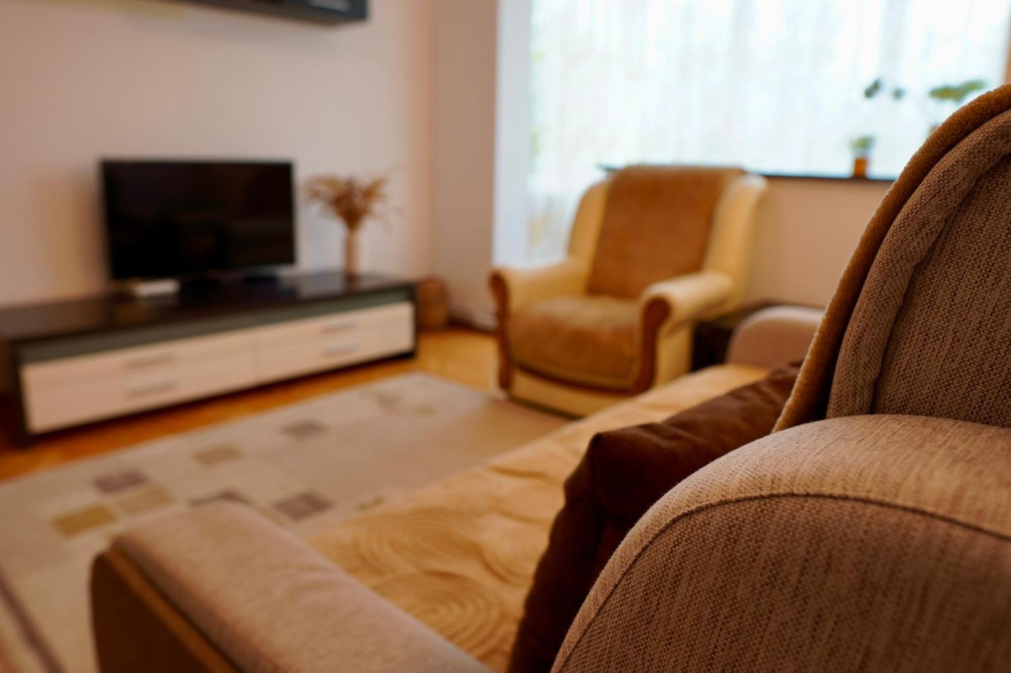 Apartament Aleea Minerva Брашов Екстериор снимка