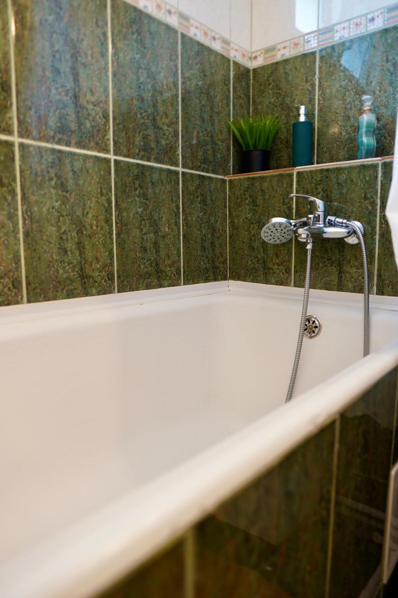 Apartament Aleea Minerva Брашов Екстериор снимка