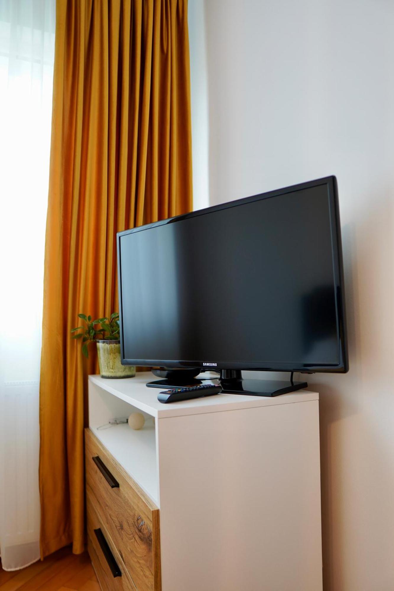 Apartament Aleea Minerva Брашов Екстериор снимка