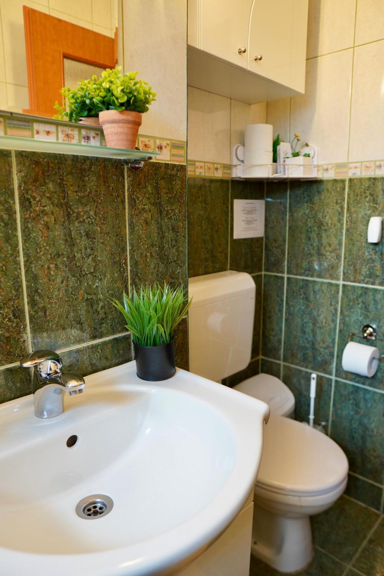 Apartament Aleea Minerva Брашов Екстериор снимка